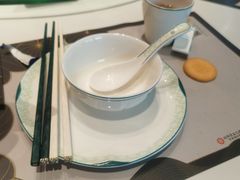 -新兴·金羊座·粤菜点心(乐峰店)