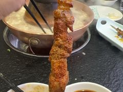 -阳坊胜利涮羊肉(阳坊老店)
