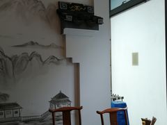 包厢-同得兴面馆.苏式面.三虾面(园区店)