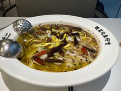 -太二酸菜鱼(南京艾尚天地店)