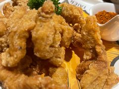 -太二酸菜鱼(沈阳万象城店)