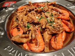 -胖哥俩肉蟹煲(湖滨银泰in77店)