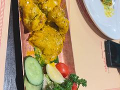 -克比叔叔印度餐厅Kebabs on the Grille(人民广场店)