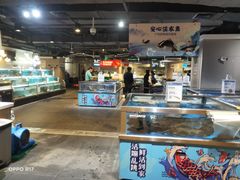 -盒马鲜生(枣园路店)