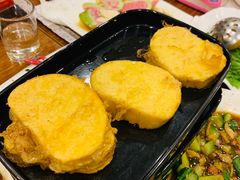 -筋头巴脑牛一锅(朝阳路总店)