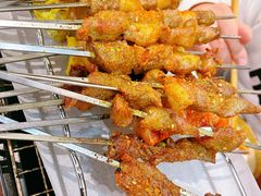 -老虎滩大连海鲜烧烤(水游城店)
