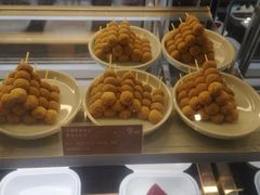 -去茶山(鸿通城店)