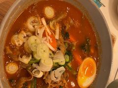 -池奈·咖喱蛋包饭(熙地港店)
