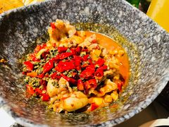 -哥老官重庆美蛙鱼头(虹口龙之梦店)