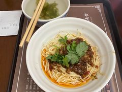 -万县面馆(高笋塘店)