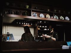 -Hei Cafe(工体店)
