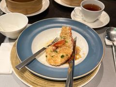 -万丽轩·粤菜(王府井金茂万丽酒店)