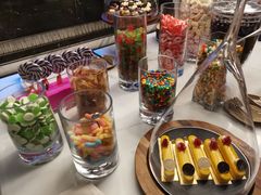 -上海苏宁宝丽嘉酒店·Cafe Bellagio西餐厅