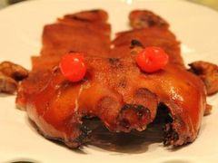 全乳猪-荔枝楼酒家(员村东璟店)