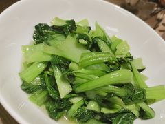 -艳阳天·非遗楚菜(武汉客厅店)
