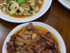 -红灯笼龙凤饭店(宁波老字号店)