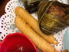 泰国风味拼盘-荷花泰菜(东方新天地店)