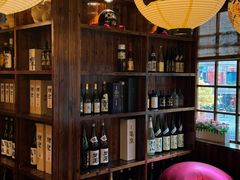 -鸟鹏烧鸟居酒屋(仁恒梦中心店)