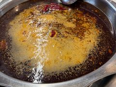 -水碾河刘老大串串香(水碾河路店)