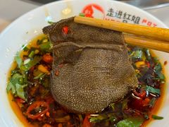 -红姐重庆火锅(曙光路店)