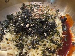 -姜胖胖无限自助烤肉(凯德天府店)
