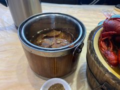 -怪怪龙虾·来自江苏盱眙(惊驾路店)