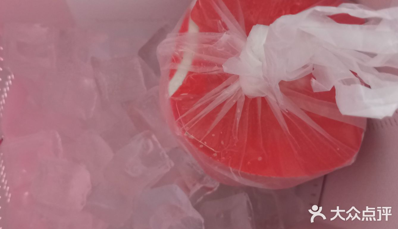 夏天点肯德基外送从来不踩雷