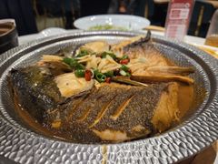 -宏状元现熬粥·京味菜(三里河店)