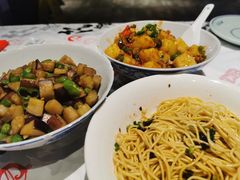 茄子-壹盏灯(惠农店)