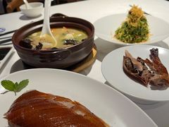 -四季民福烤鸭店(王府井东安门店)