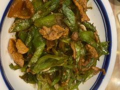 农家小炒肉-钟掌勺忘不了地道湘菜(新天地假日广场店)