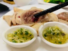 -文记壹心鸡(宝华路店)