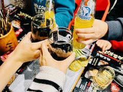 -纪录片《人生一串》体验店(静安店)