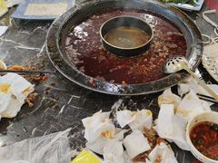 -陈眼镜火锅(总店)