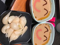 -宛平李记火锅(东关街店)
