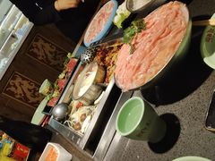 -蜀江龙火锅(339店)