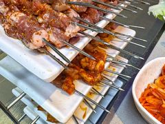 -延边丰茂串城(东三店)