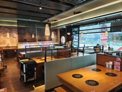 -呷哺呷哺(融创茂店)