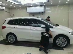 -车艺尚上海龙膜隐形车衣汽车贴膜旗舰店