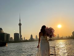 -北外滩百艇汇游艇俱乐部