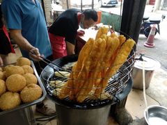 -汪记鲜鱼糊汤粉(沈阳路总店)