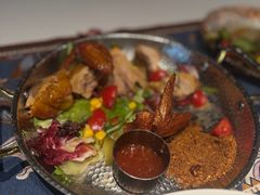 -一棵树·意大利西餐厅One Tree(新城店)