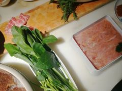 -东道煮牛肉火锅(东盛大街店)