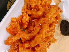 -海岛渔村大酒店(云霄路店)