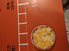 -比格比萨自助(宋家庄店)