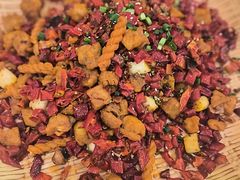 -成都驻京办餐厅(蜀都宾馆店)