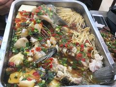 -徽州美食(三十年老店)