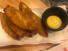 -米斯特比萨(望京西园店)