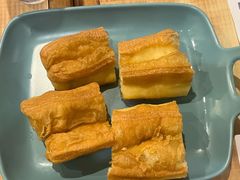 -新世界餐厅(万达店)