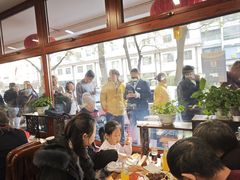 -柴氏风味斋(甘家口店)